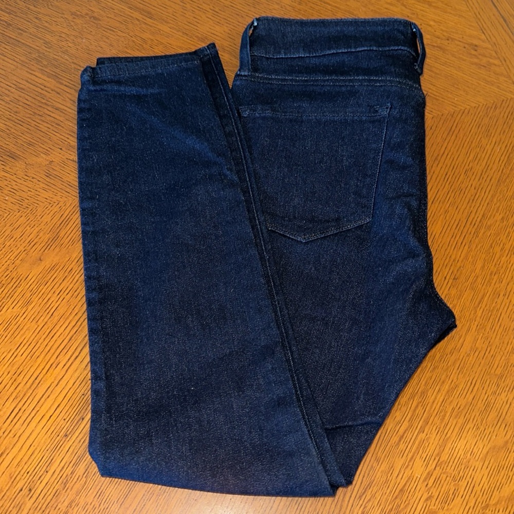 NYDJ Ami Skinny Legging Jeans size 6P New